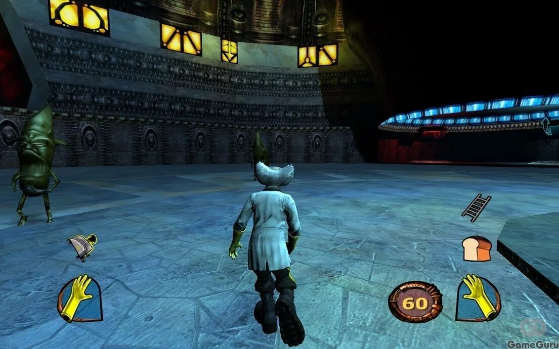 Игра лизогуб играть. Mdk 2 игра. mdk игра 1997. mdk 3 игра. mdk 2 dreamcast.