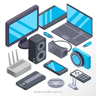 Gadget examples