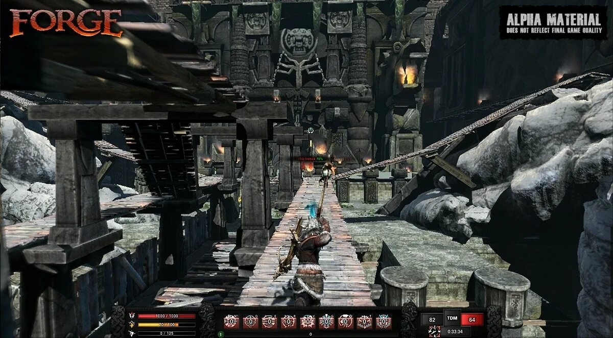 Game version forge. Кузница в играх. riot forge игра. forger игра.