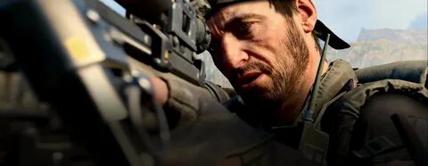Операция black ops
