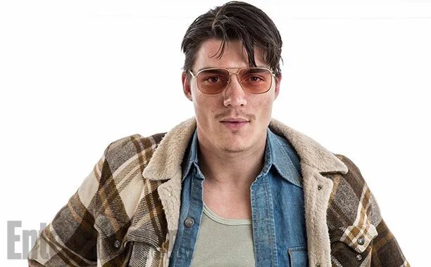 Колин стен