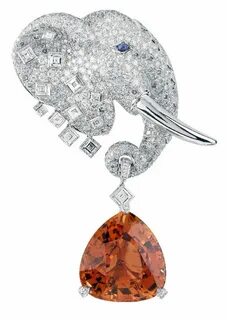 Van cleef arpels precious