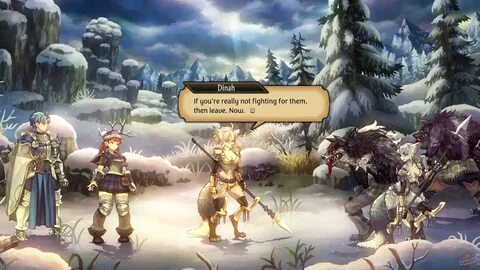 Unicorn overlord steam