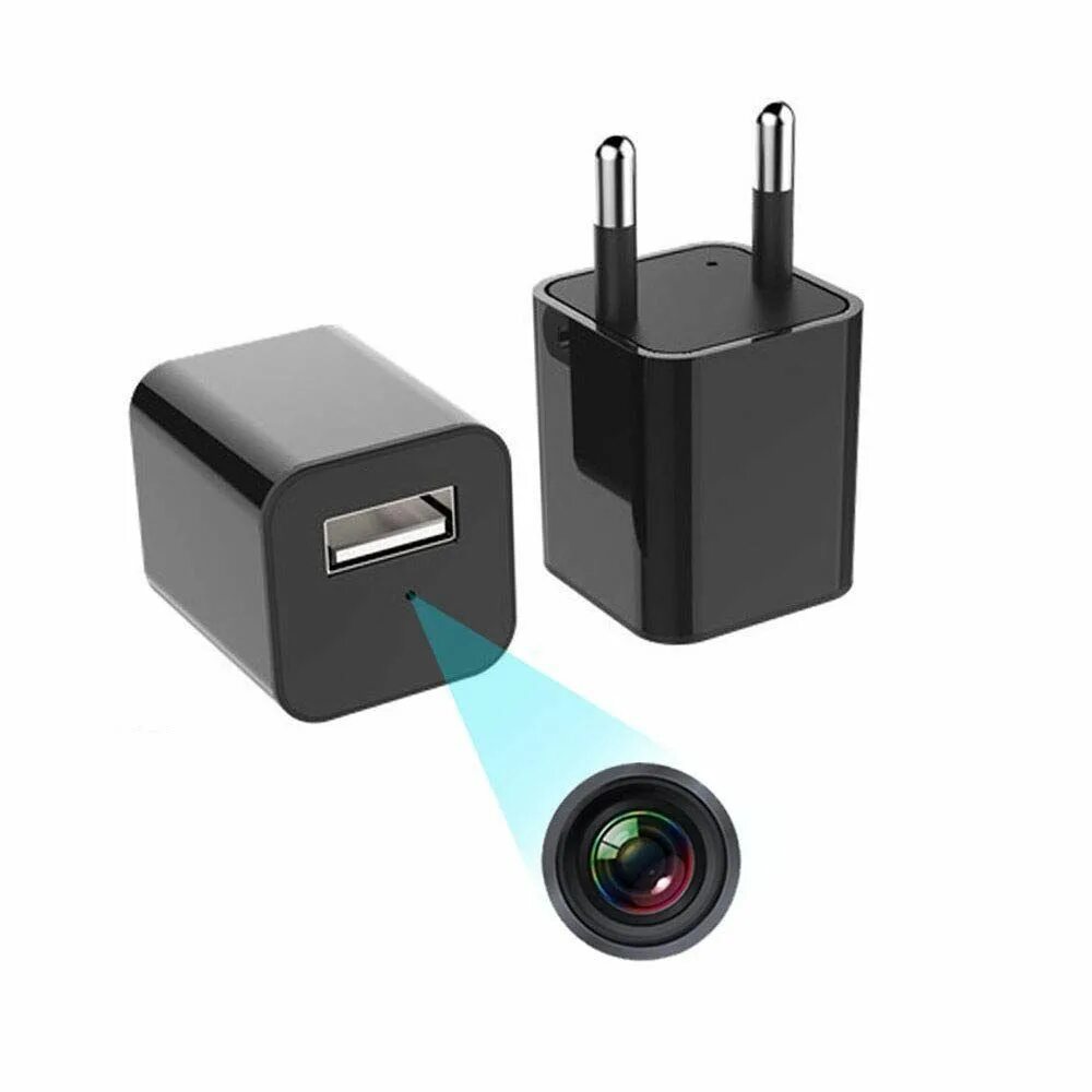 Mini камера USB Genplus. USB Charger JC-01. Камера шпионская блок питания. Со скрытой камеры дома