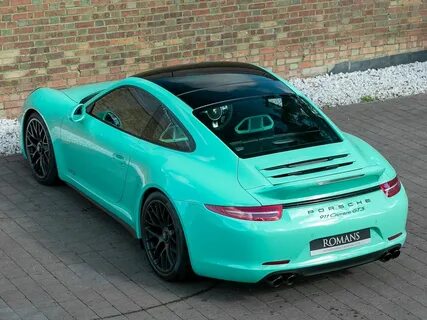 Цвет 911