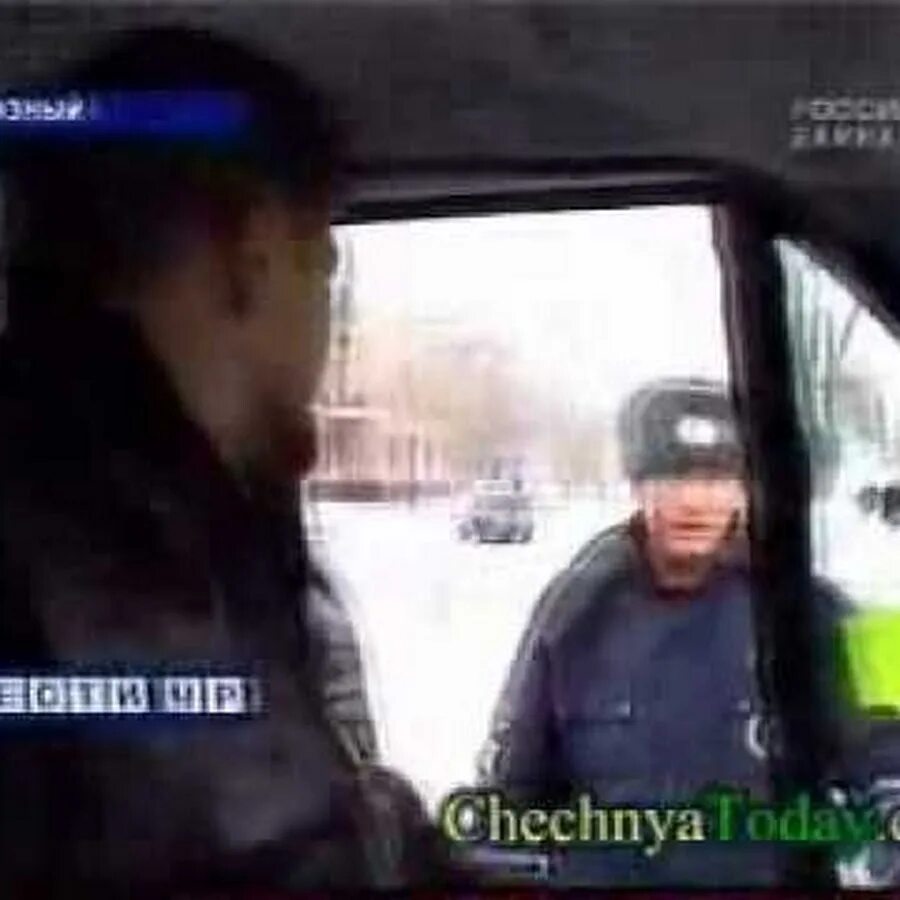 Рамзан Кадыров и гаишники. Чеченцы в автобусе. Кадыров таксует на маршрутке. Рамзанf кадыровf jcnfyjdbkb LGC.