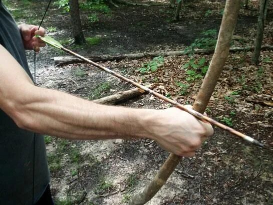 Look stick