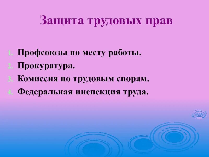 Профсоюзная защита трудовых прав. Защита трудовых прав профсоюзами. Защита прав профсоюзов кратко. Защита трудовых прав профессиональными союзами презентация.