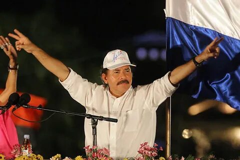 Мигель альварес ортега