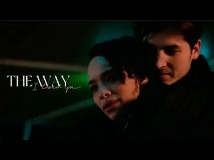 The way i loved you