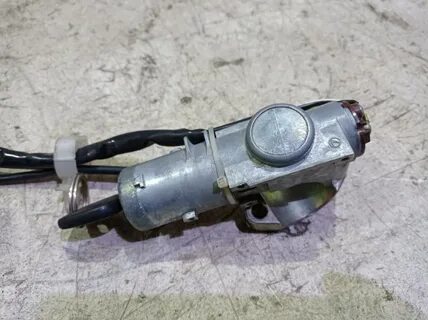 Субару замок зажигания