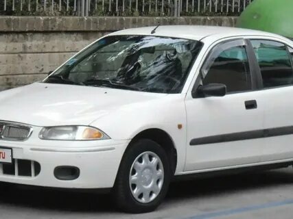Ровер 200