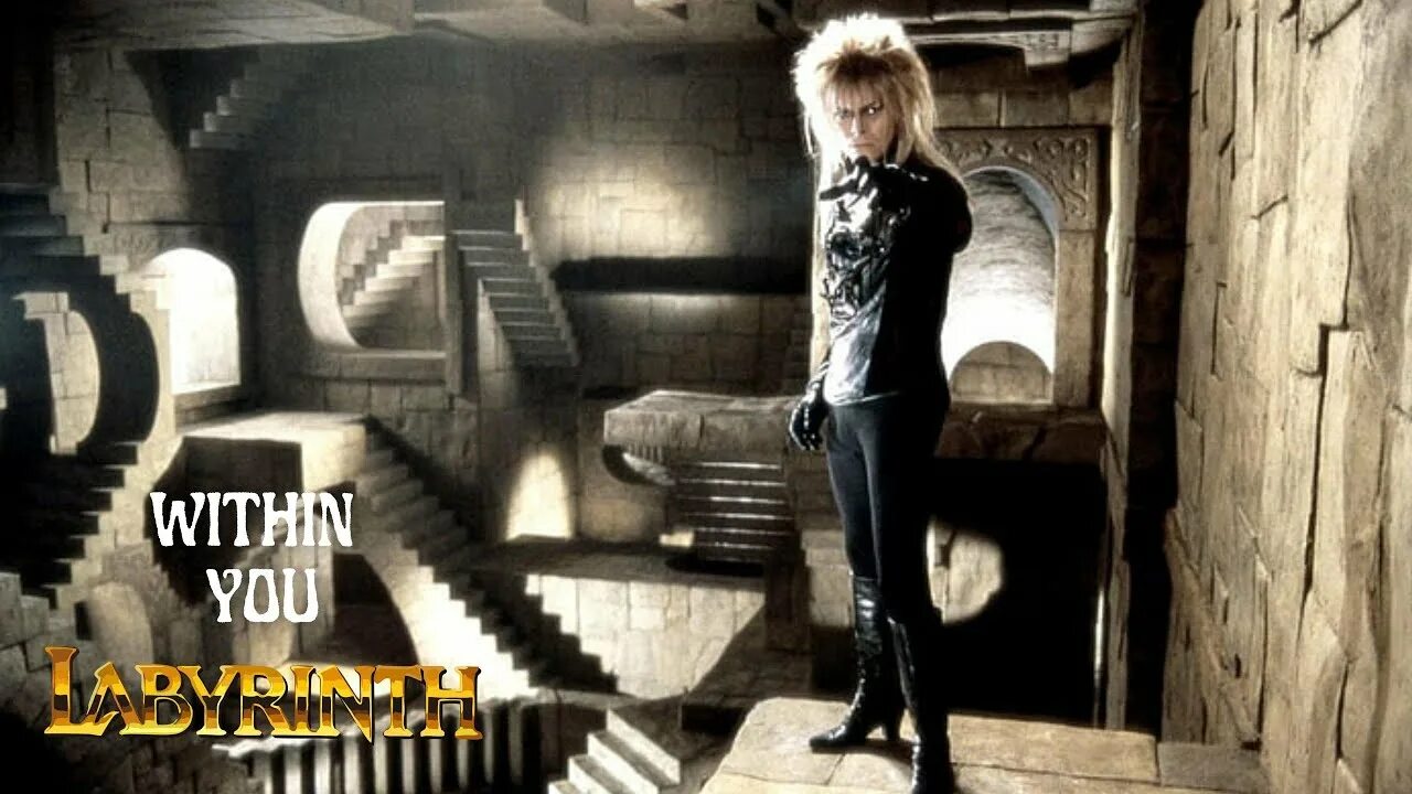 Labyrinth keepers