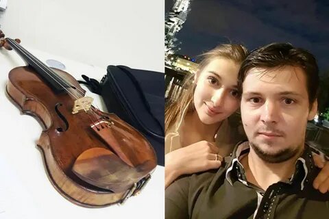 Последняя скрипка