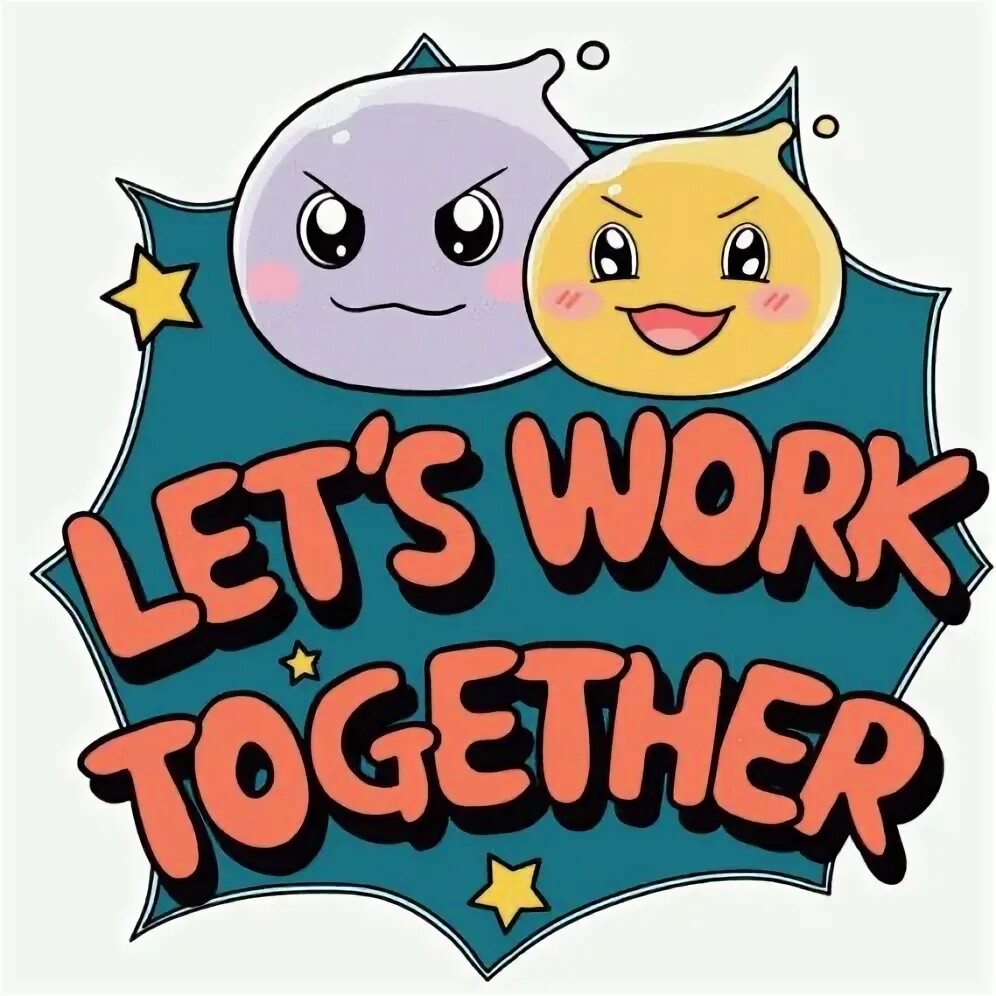 Discord together. Discord together