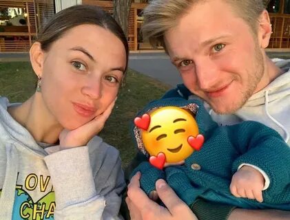 Чепурченко с женой