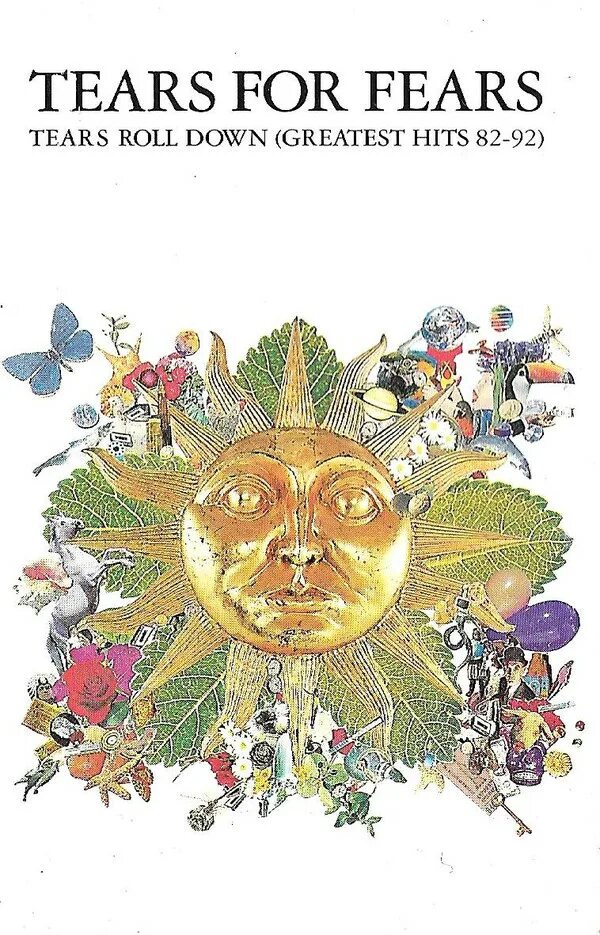 Tears fears mad world. Tears of fears - mad world обложка. Saturnine martial & lunatic. Tears for fears обложка альбома. Mad world tears for fears.