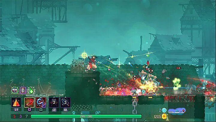 Dead Cells геймплей свитч. Рогалики игры Dead Cells. Dead Cells геймплей мобильный. Dead Cells кладбище. Игры похожие на cells