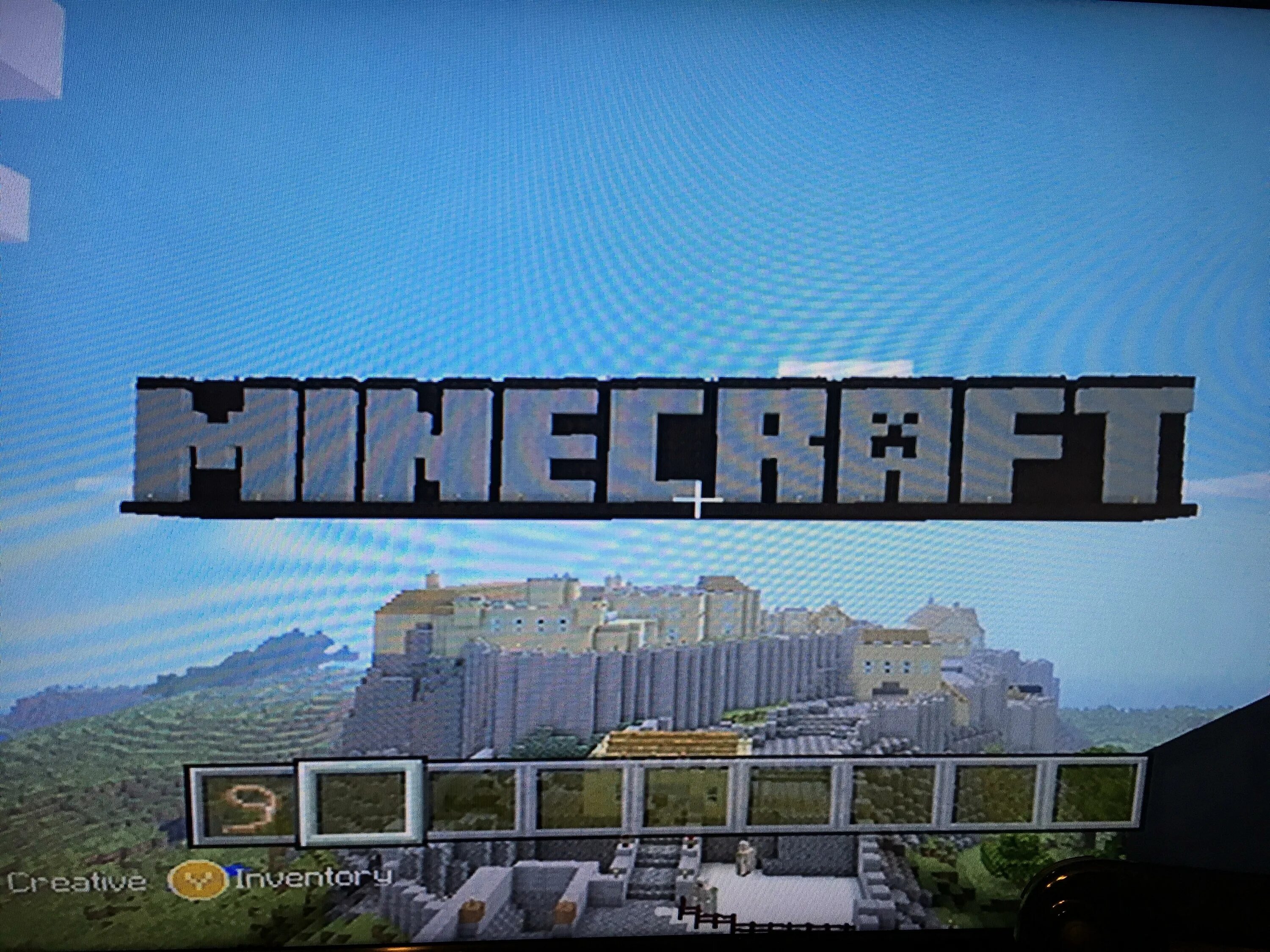 Tutorial world. Minecraft xbox 360. minecraft xbox 360 edition карта. туториал майнкрафт xbox 360. minecraft xbox 360 edition tutorial world.