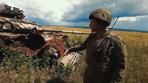 Документальные про донбасс