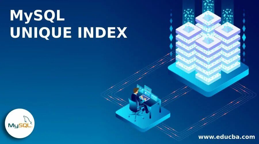 Unique MYSQL. Unique and Key fields. Индекс unique