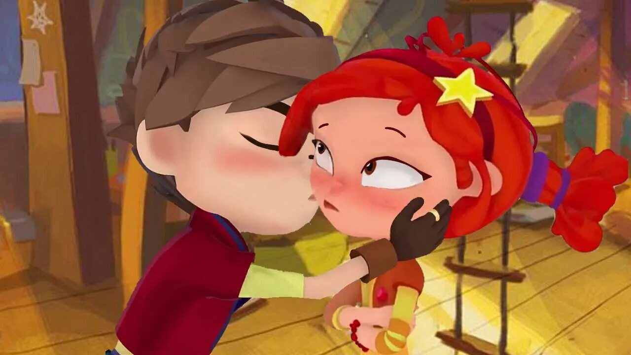 корвин из сказочного патруля фото. саша абрикосов и варя. история любви саши и вари. история любви саши и вари. варя сп.