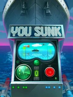Играть торпедная атака