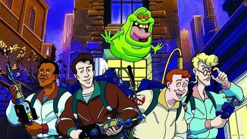 Мультсериалы 90 х годов список