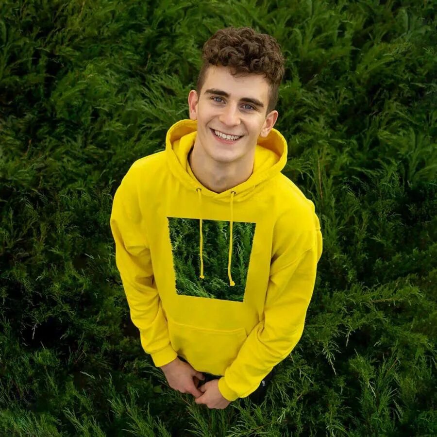 Блоггер кови