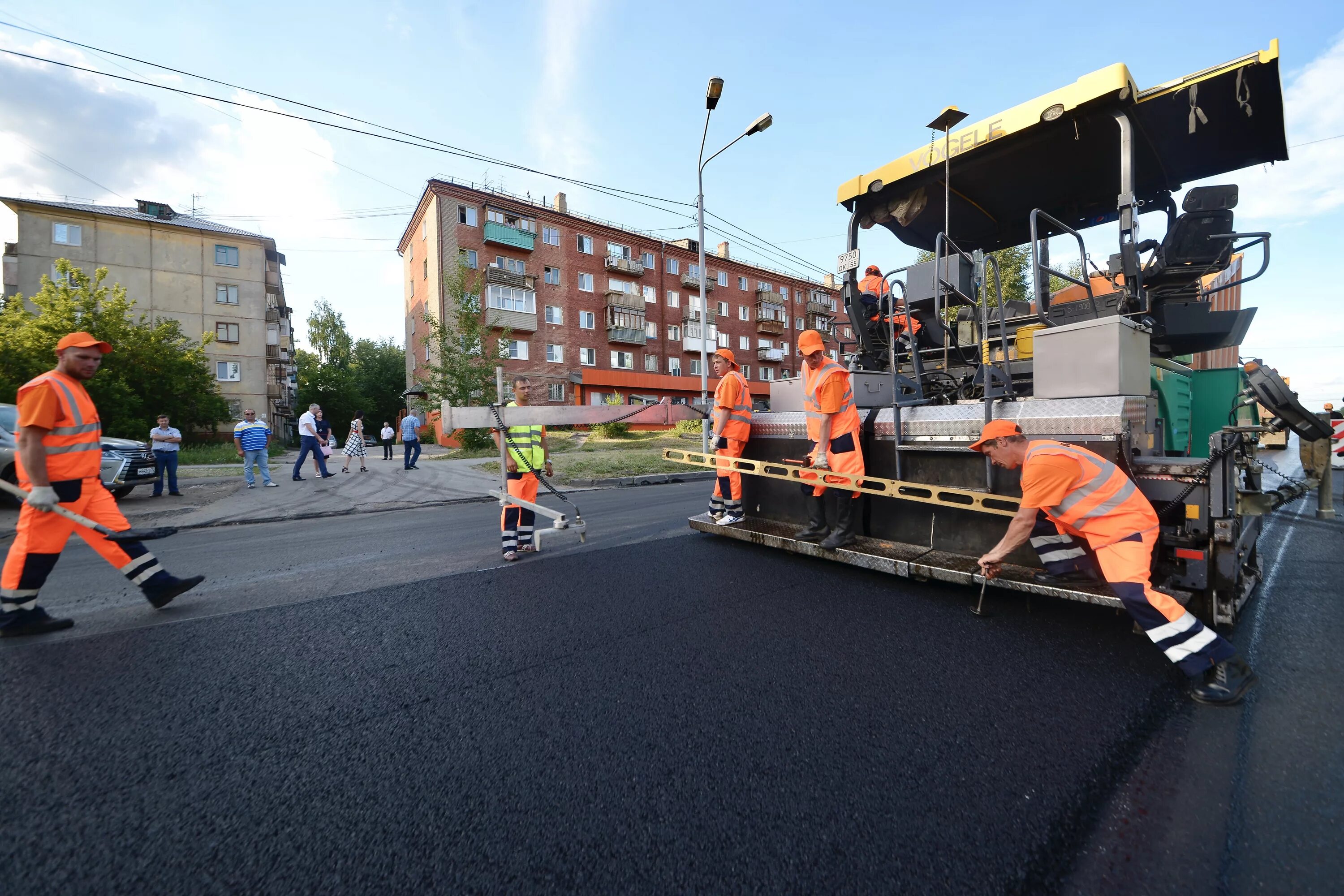 Омск ремонт сайт. Реконструкция Омск. Ремонт дорог Одинцово. Стройсервис сдача автодороги сегодня Омск.