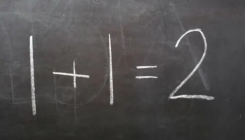 Math defines