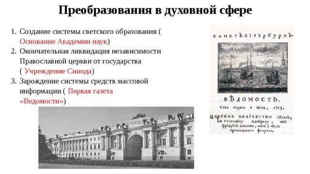 Изменения церкви при петре 1. Реформа ведомости Петра 1. Духовная реформа при Петре 1. Реформы Петра 1 духовная сфера. Преобразования Петра в духовной сфере.