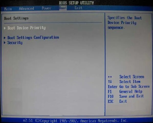 Отключить security boot. Boot settings configuration в биосе. bios boot device. bios setup utility boot. bios boot device priority.