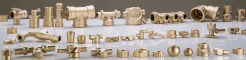 Brass на русском