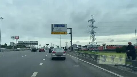 50 км мкад