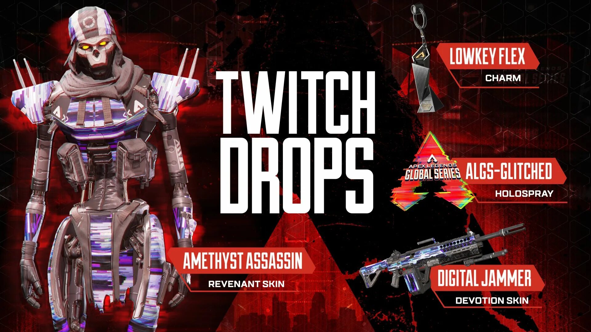 Algs apex 2022. Apex twitch drops. Твич дропс апекс. Твич дропс апекс. Твич дропс апекс.