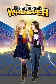 Best friends films