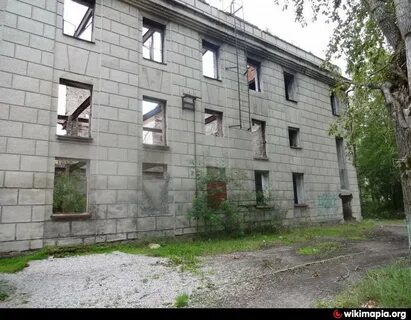 Свердловская 2а