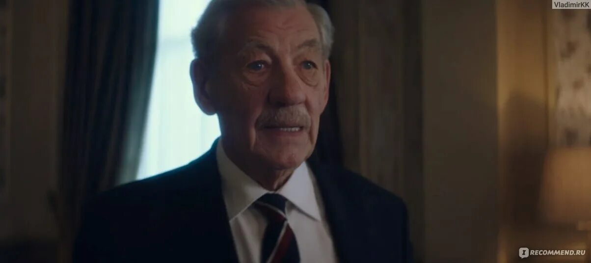 Хороший лжец трейлер. Хороший лжец трейлер. Хороший лжец / the good liar (2019). Хороший лжец трейлер. Иэн маккеллен.