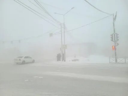 Якутск 14 дней