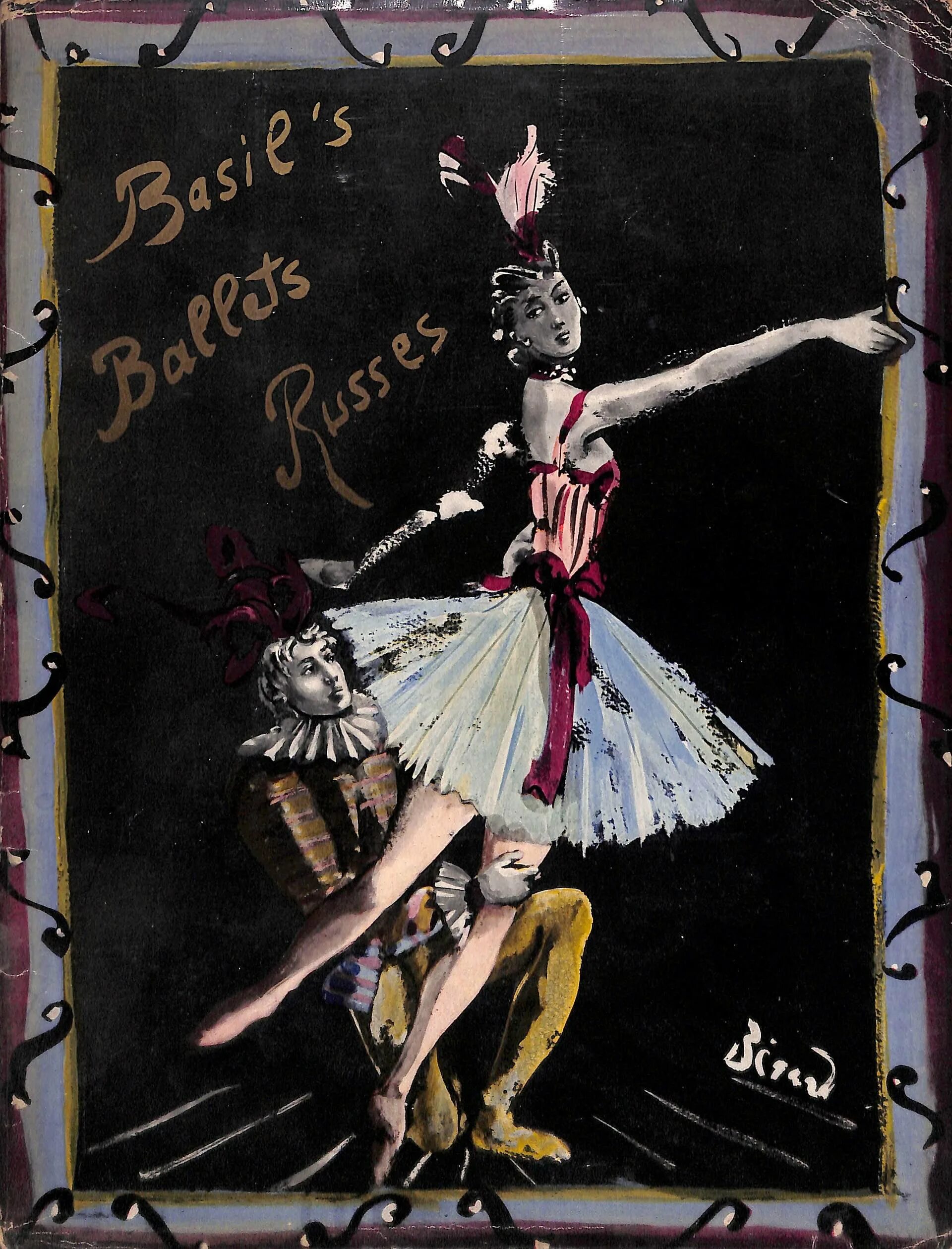 Дягилев балет. Ballet russes. Русский балет сергея дягилева. Дягилев балет 1929. Балет петрушка дягилев.