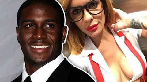 Reggie Bush is living in a world of uncertainty, because a woman claims he&...