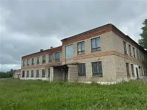 Село чернышевка