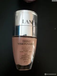 Тональная основа корректирующая невидимая invisible corrective makeup