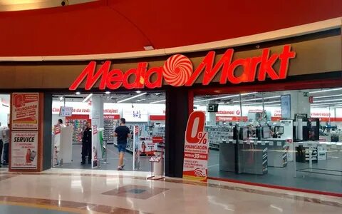Медиамаркет