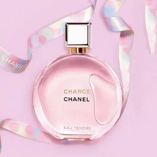 Chance eau tendre 100ml