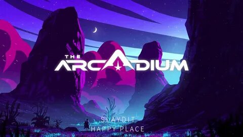 The place you were happy