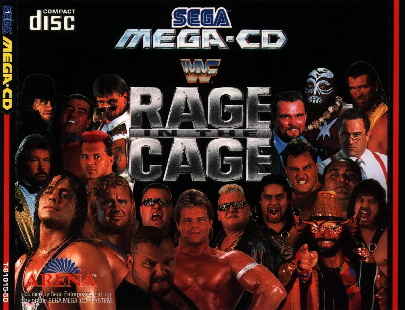 Рестлинг на Sega Mega-CD. Сега реслинг картридж. WWF Sega. Реслинг сега персонажи.