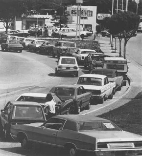 Кризис 1970 х