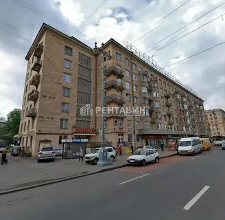 Московский 197